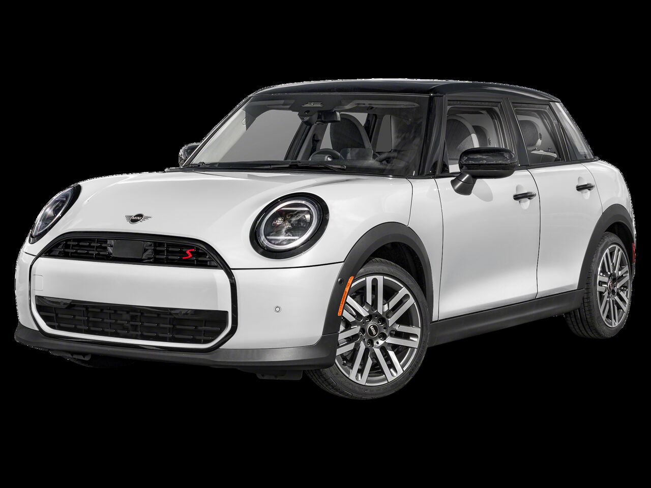 2026 MINI Hardtop