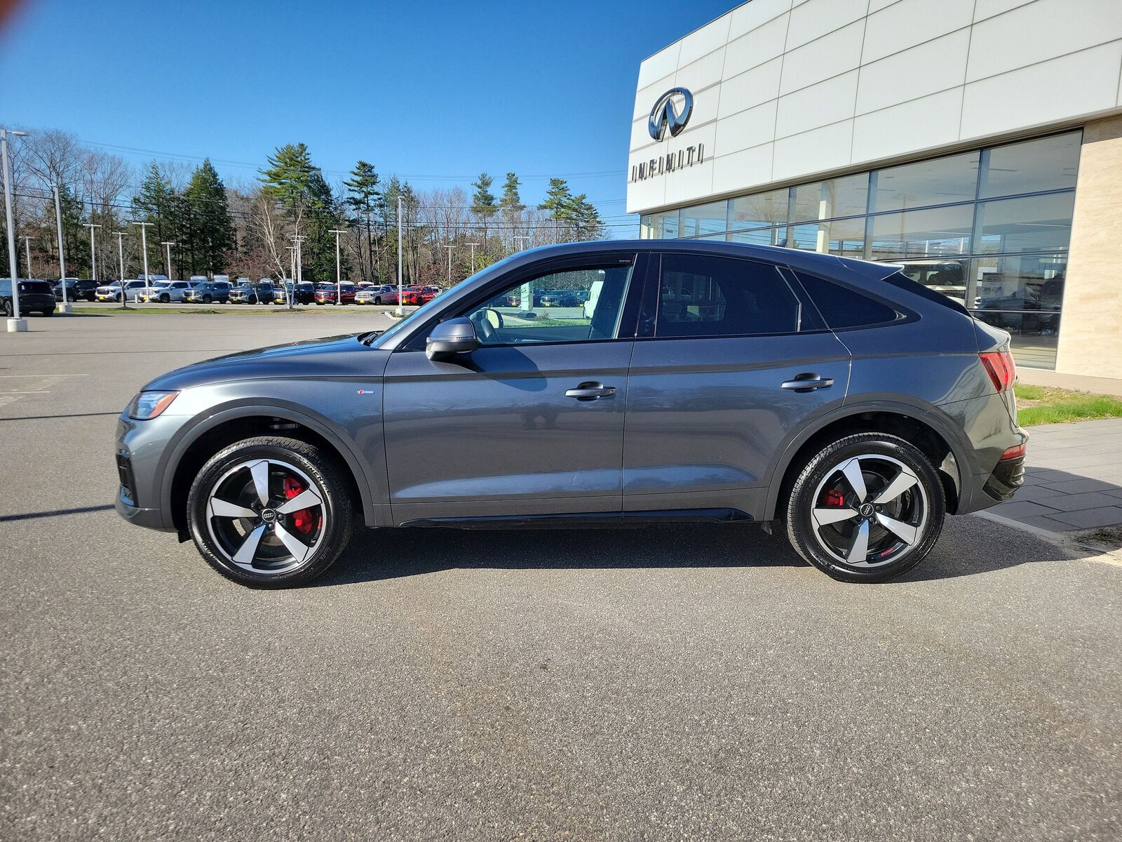 2024 Audi Q5