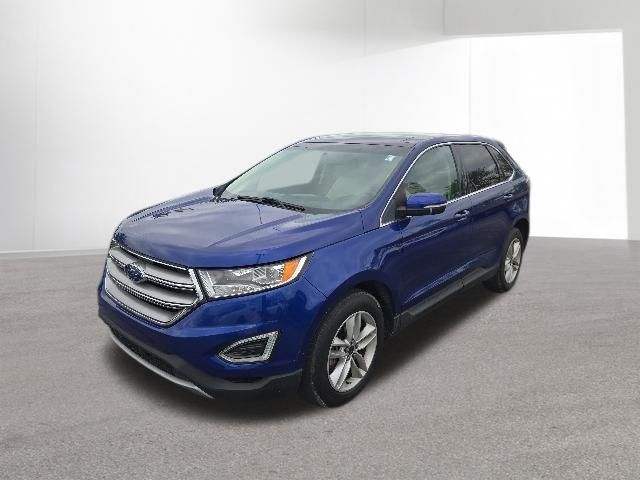 2015 FORD Edge