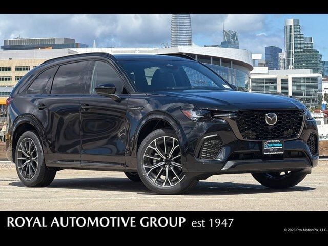 2026 MAZDA CX-70