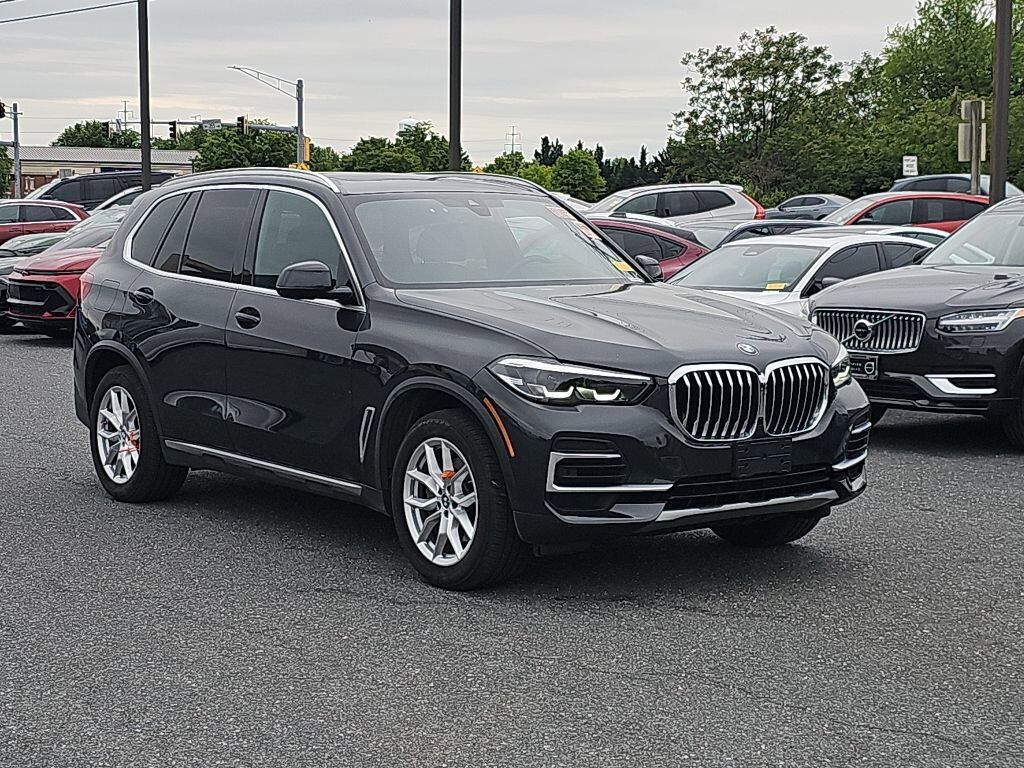 2023 BMW X5