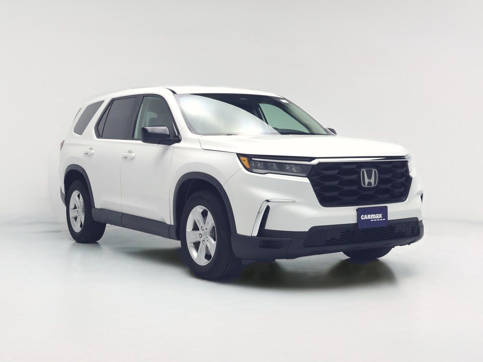 2023 HONDA Pilot