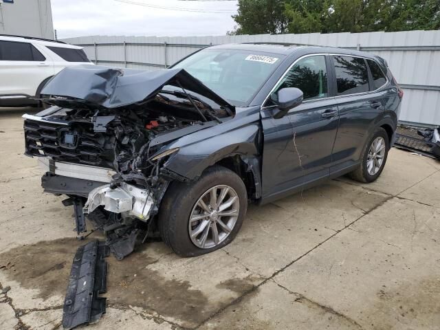 2023 HONDA CR-V