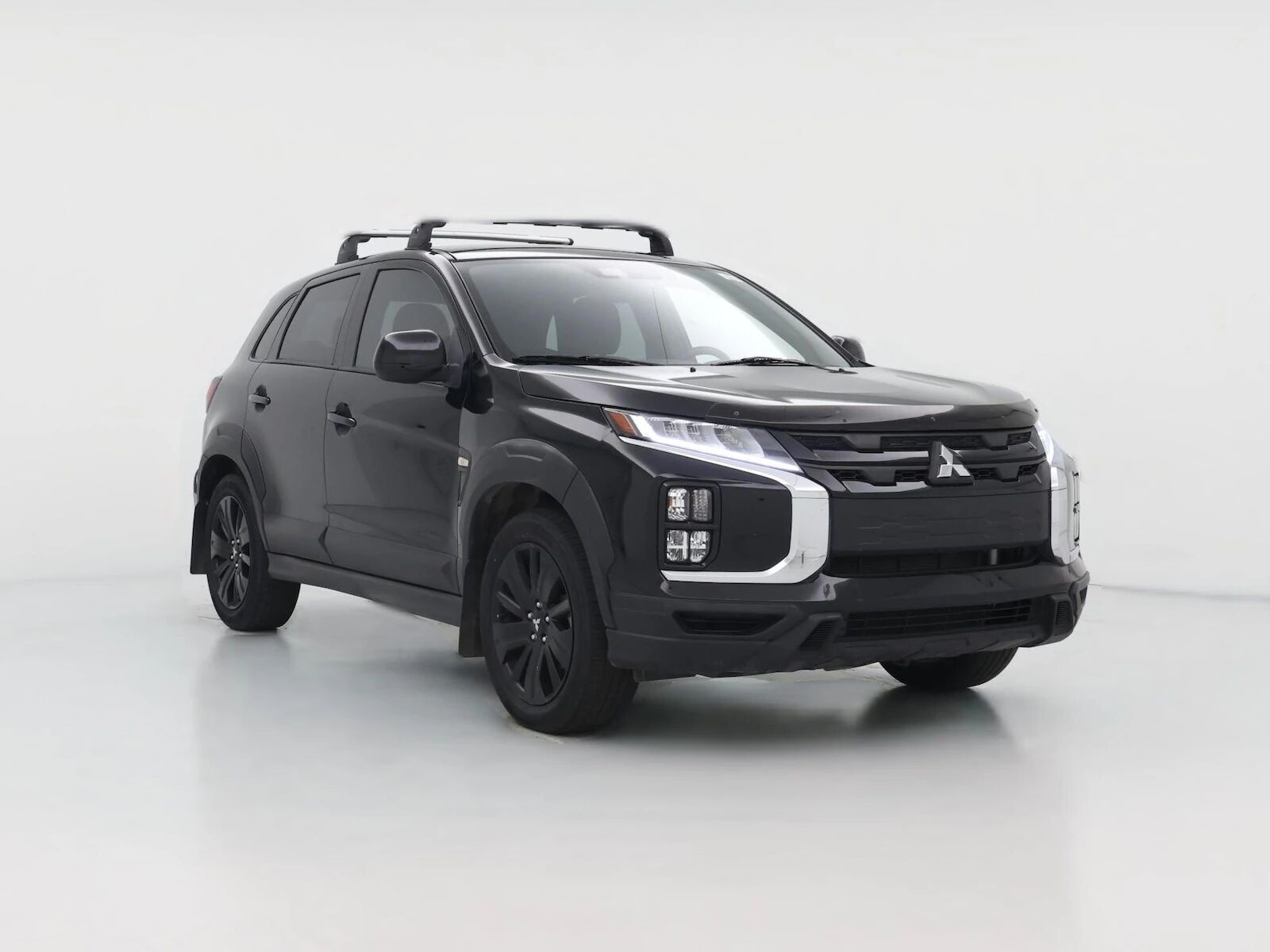 2024 MITSUBISHI Outlander Sport
