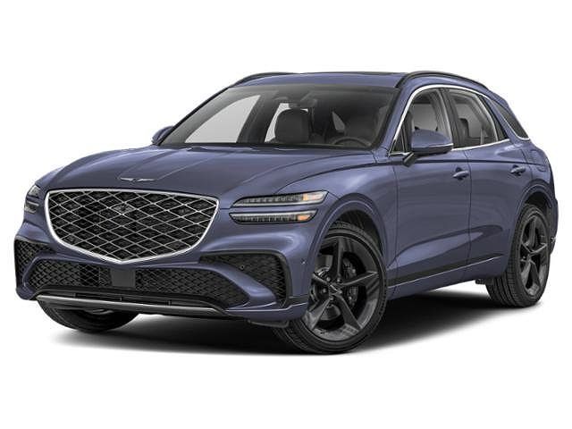2026 GENESIS GV70