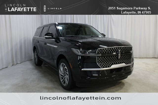 2026 LINCOLN Navigator L