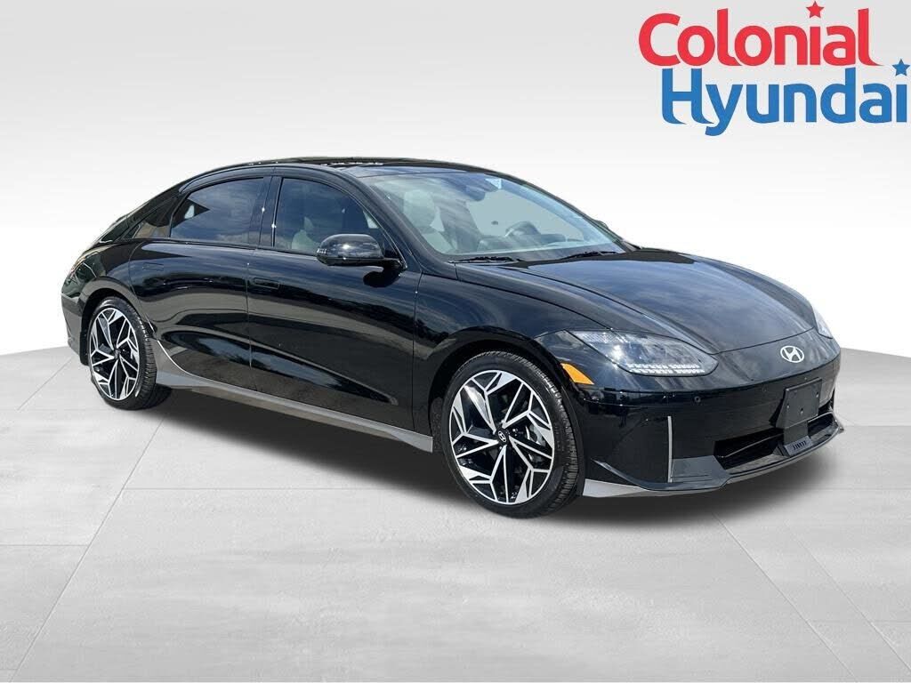 2023 HYUNDAI Ioniq 6