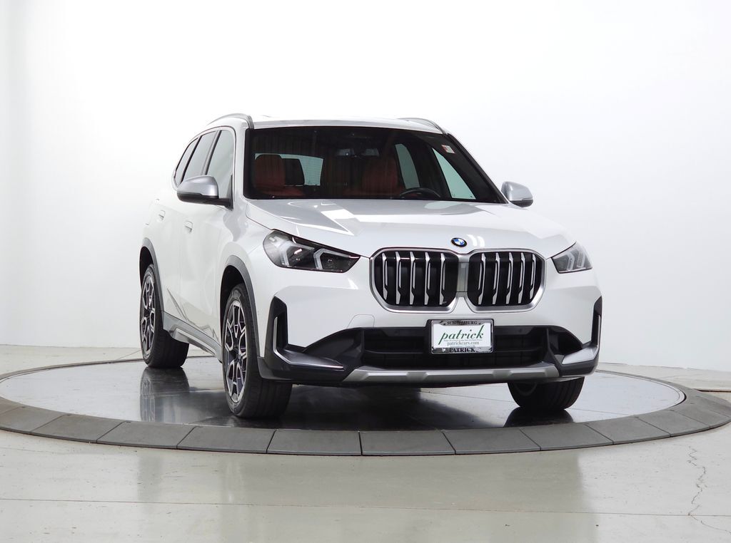2023 BMW X1