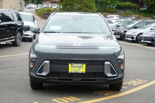 2026 HYUNDAI Kona