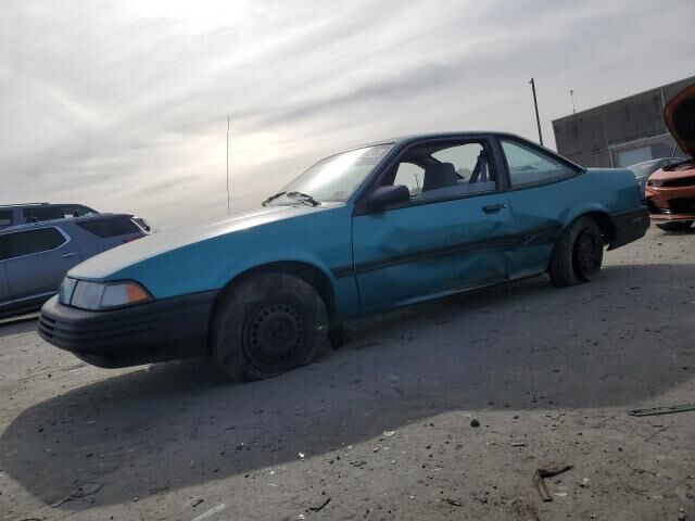 1992 CHEVROLET Cavalier