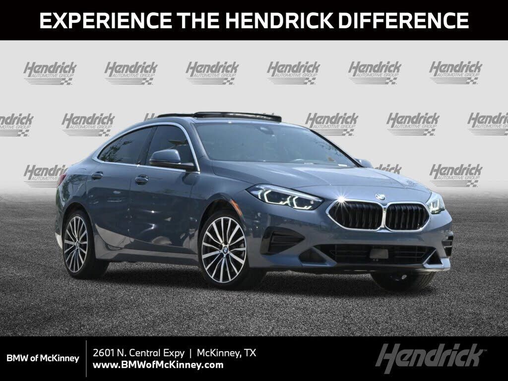 2024 BMW 2 Series