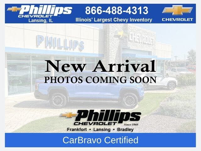 2021 CHEVROLET Tahoe