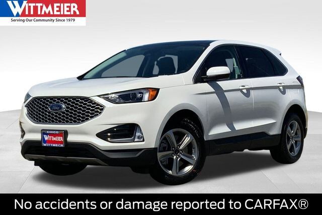 2023 FORD Edge
