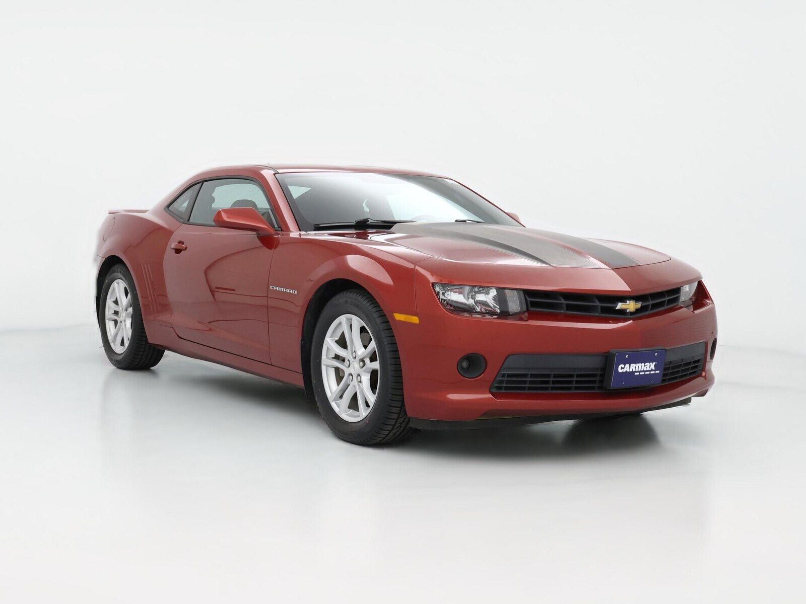 2015 CHEVROLET Camaro