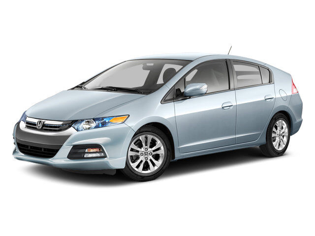 2013 HONDA Insight