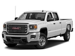2018 GMC Sierra