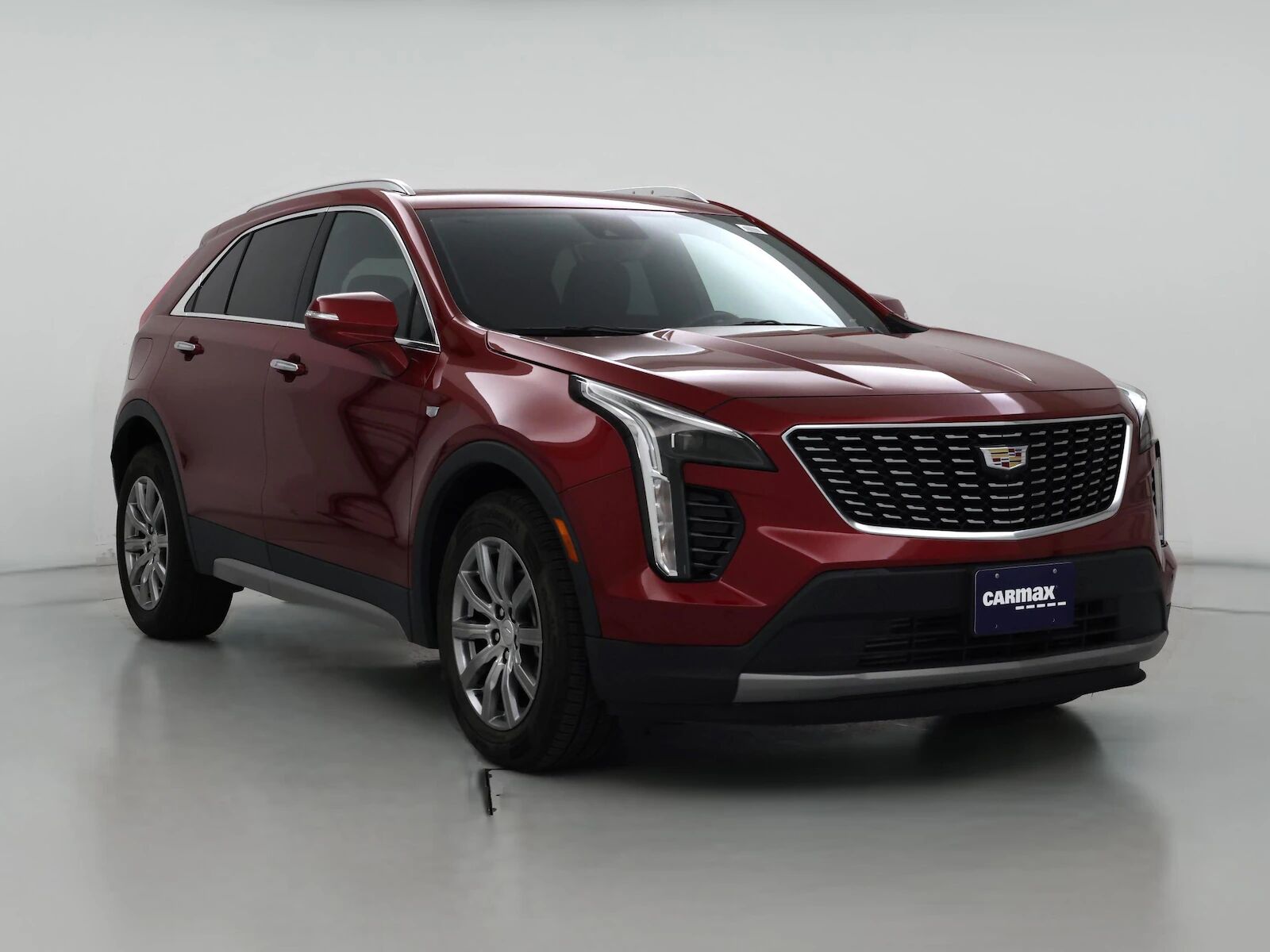 2022 CADILLAC XT4
