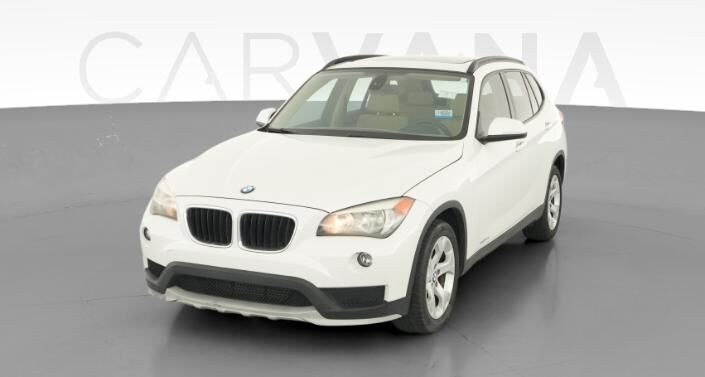 2015 BMW X1