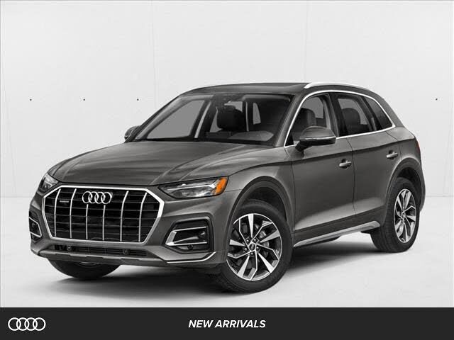 2023 AUDI Q5