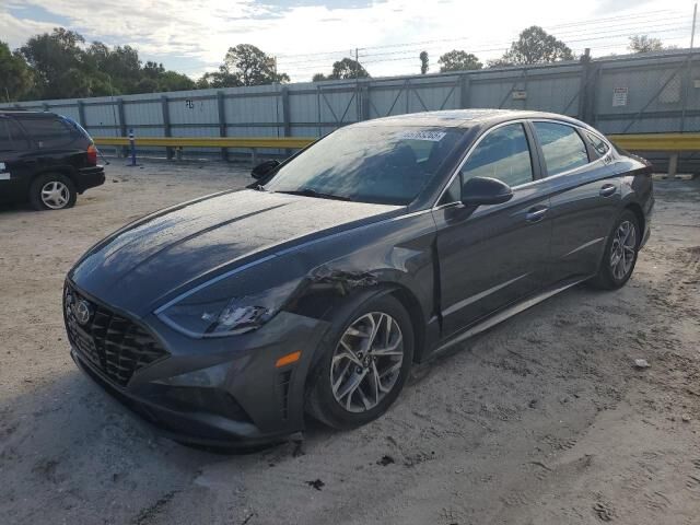 2020 HYUNDAI Sonata