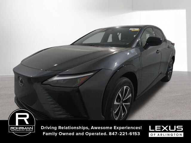 2023 LEXUS RZ 450e