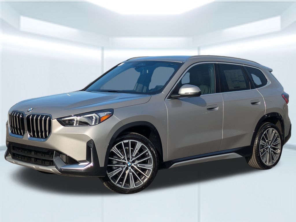 2026 BMW X1