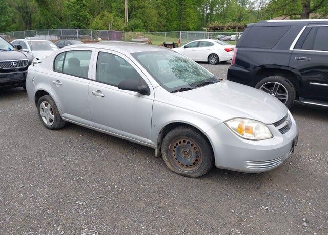 2007 CHEVROLET Cobalt