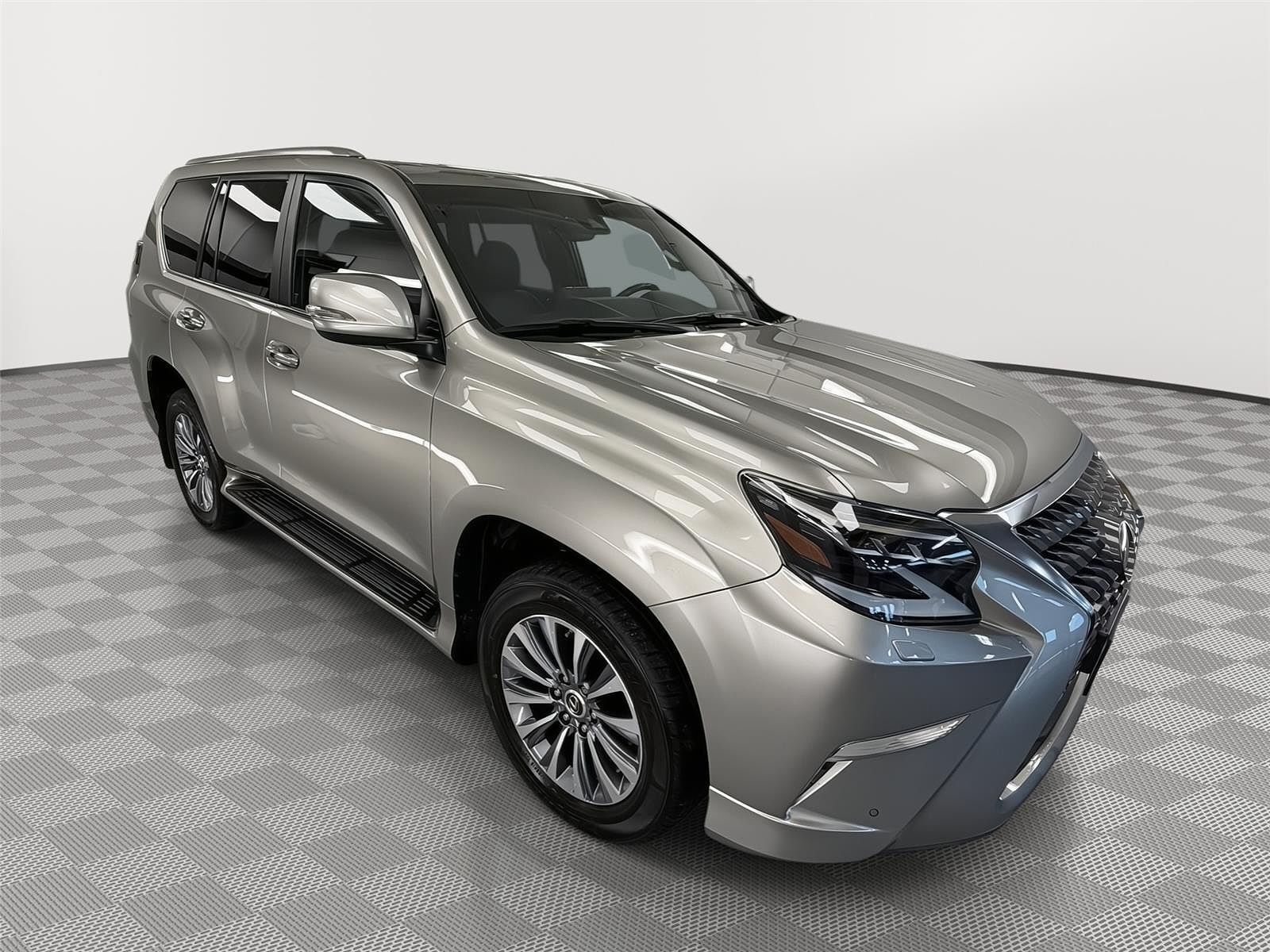 2023 LEXUS GX