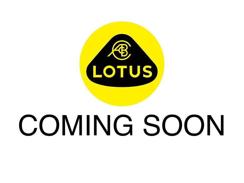 2026 LOTUS Emira