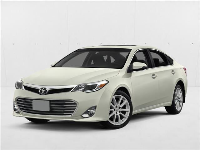 2014 TOYOTA Avalon