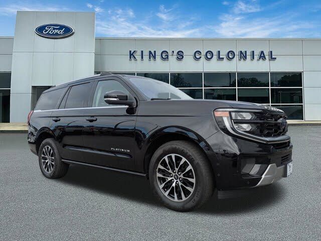2025 FORD Expedition
