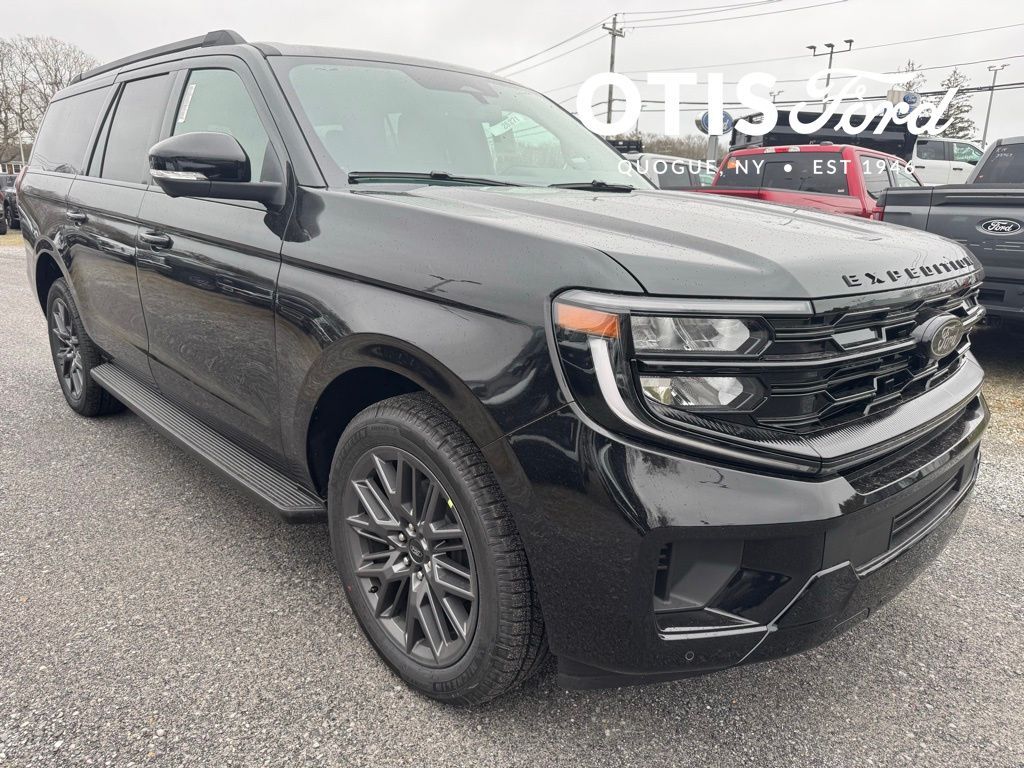 2026 FORD Expedition