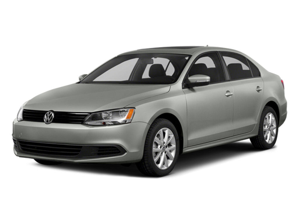 2014 VOLKSWAGEN Jetta