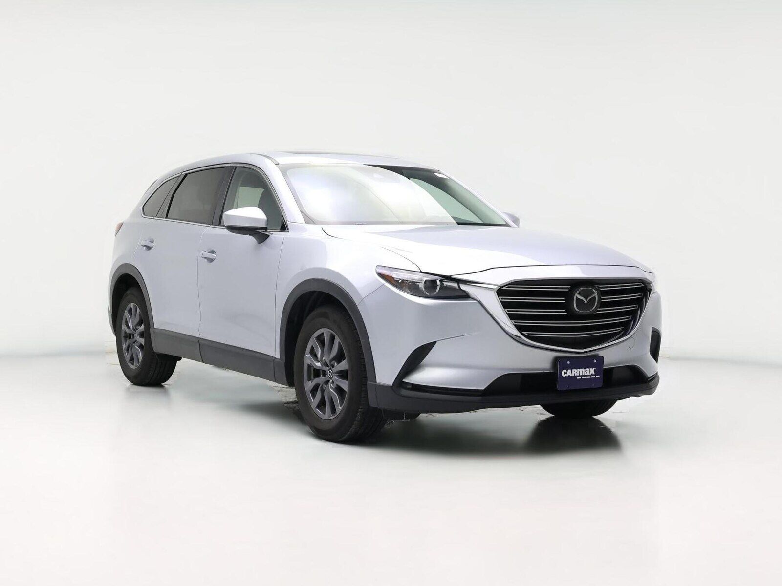 2023 MAZDA CX-9