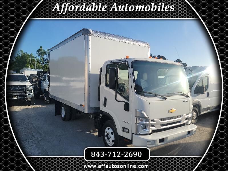 2024 CHEVROLET 3500