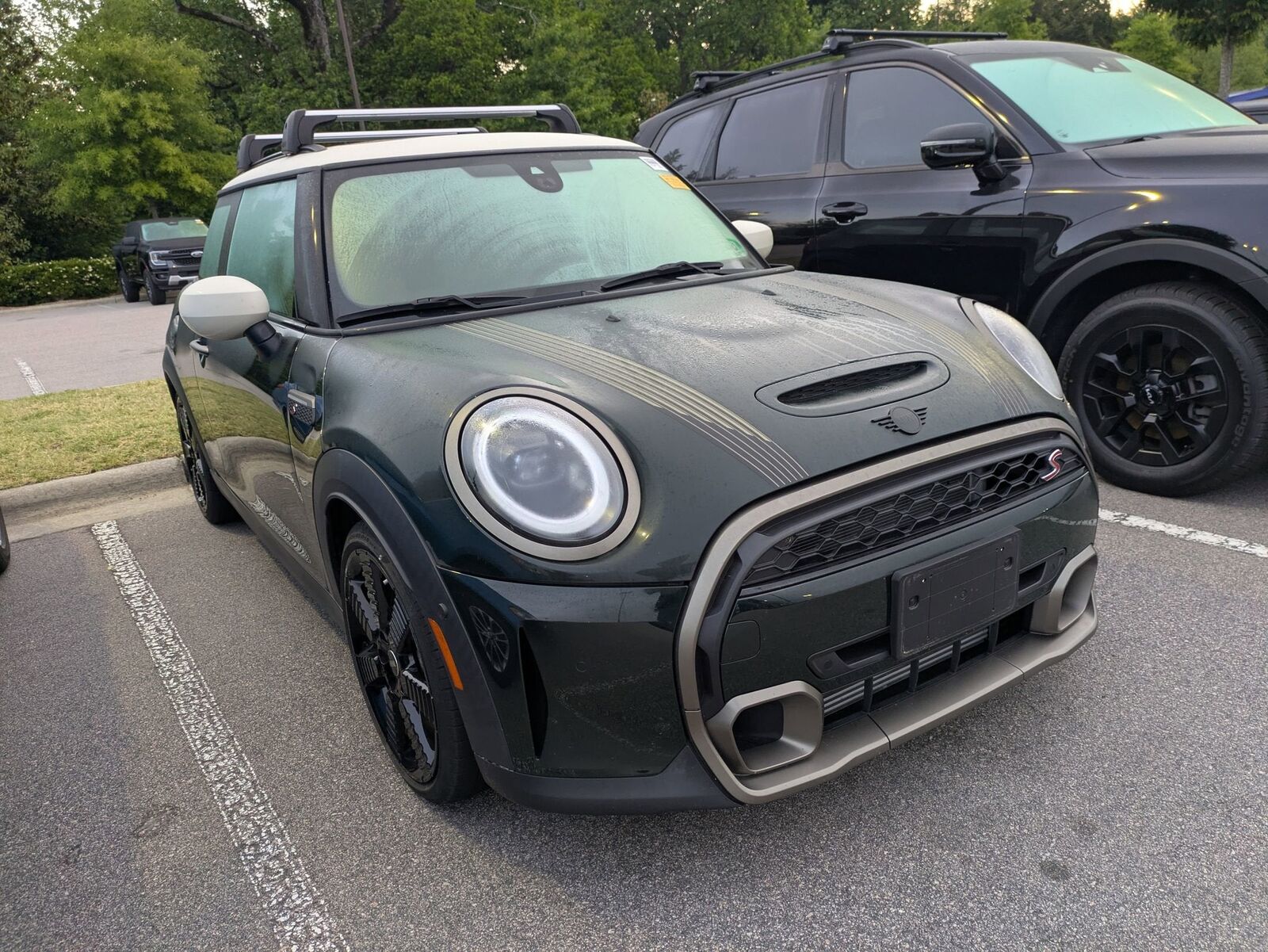 2023 MINI Hardtop