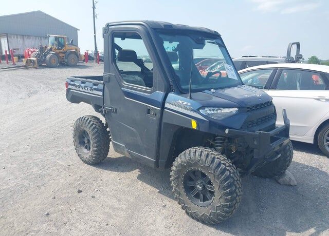2019 POLARIS Ranger