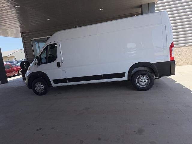 2023 RAM Promaster 2500