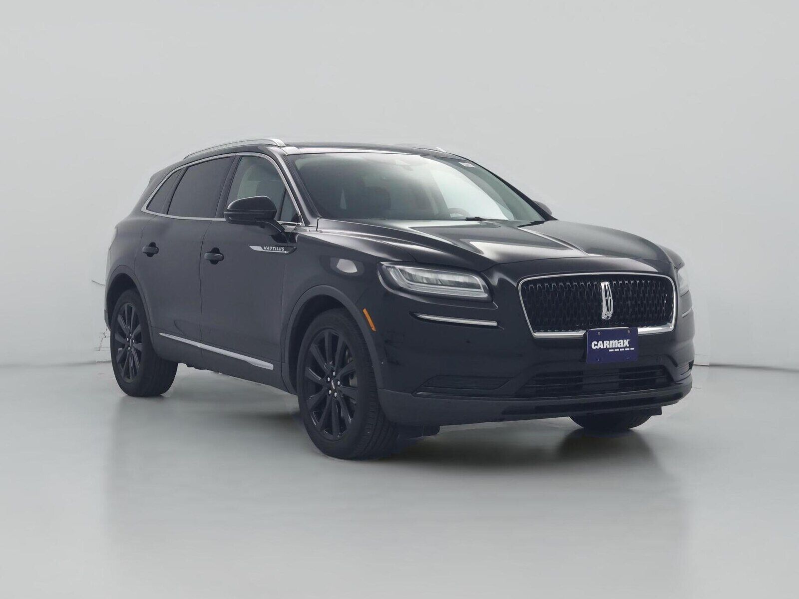 2023 LINCOLN Nautilus