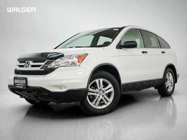 2011 HONDA CR-V