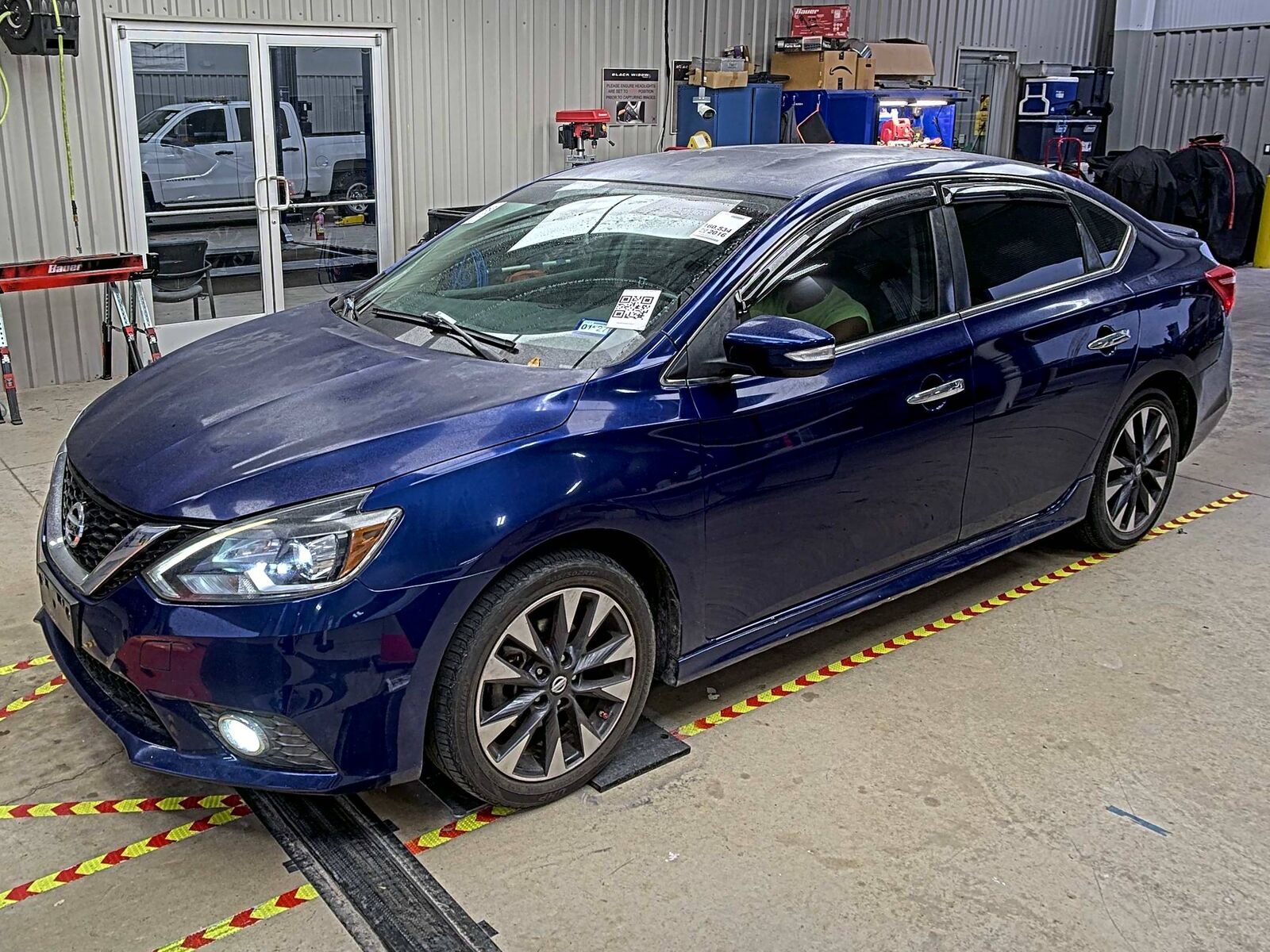 Nissan Sentra