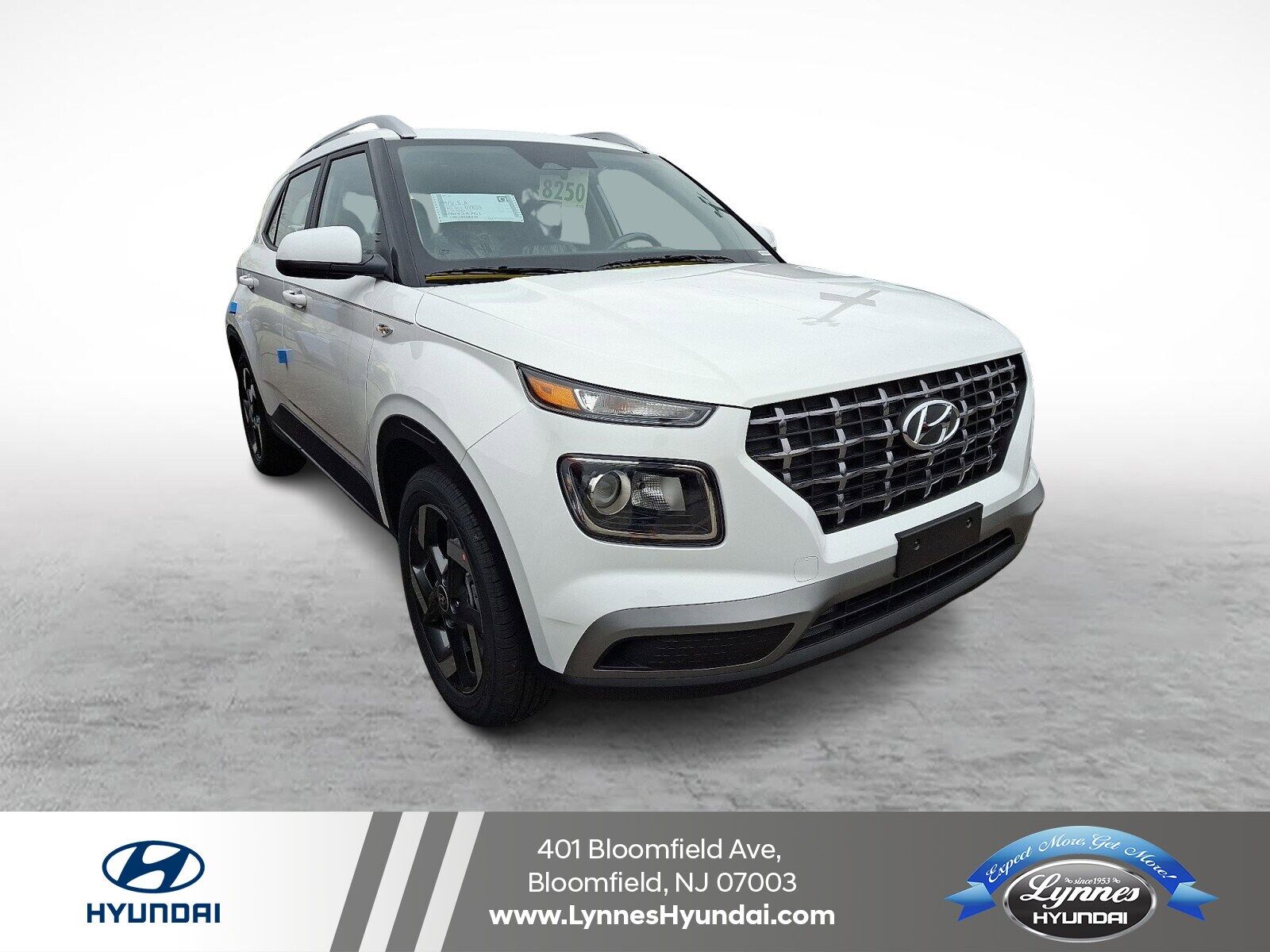 2026 HYUNDAI Venue