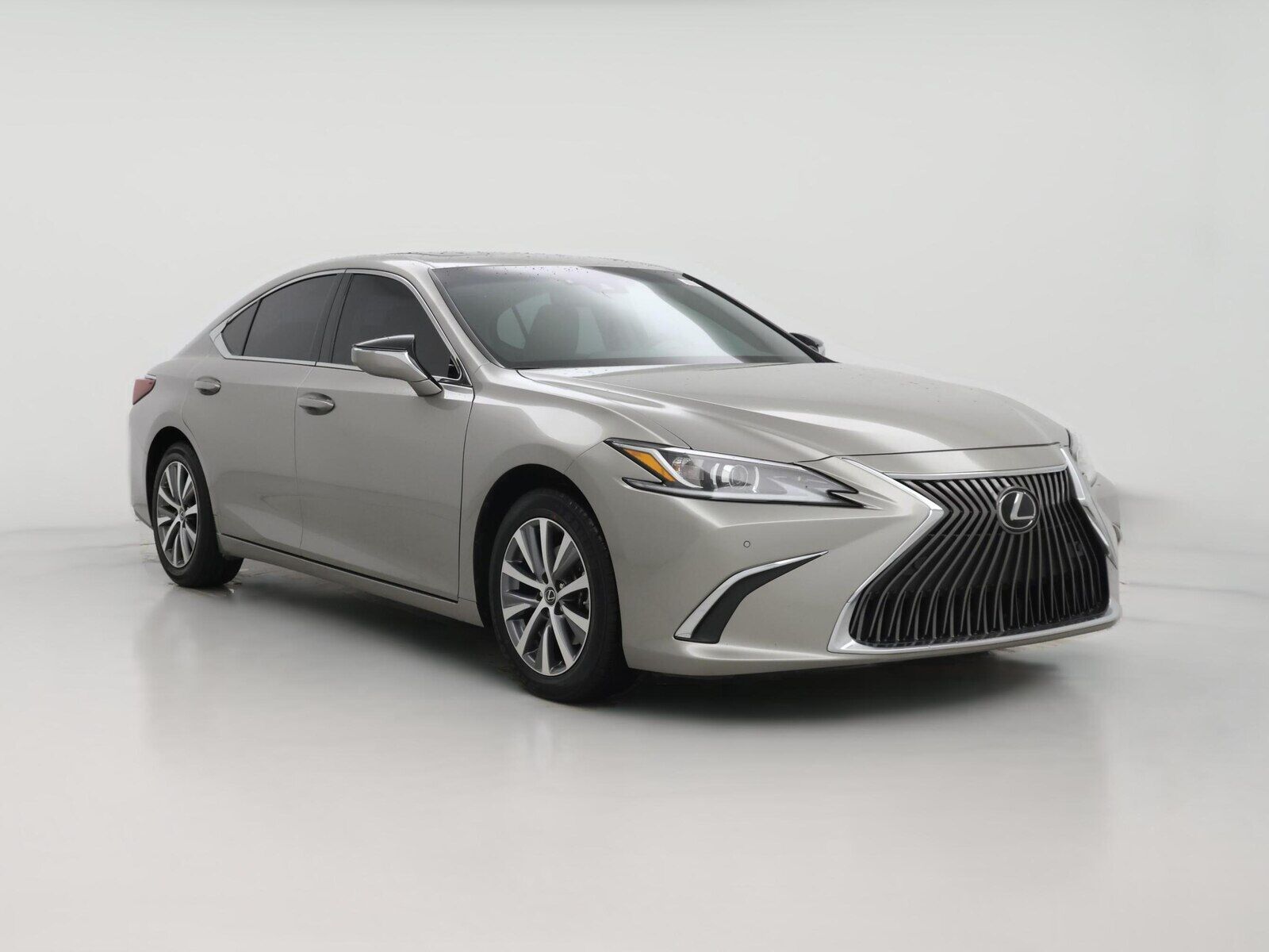 2019 LEXUS ES