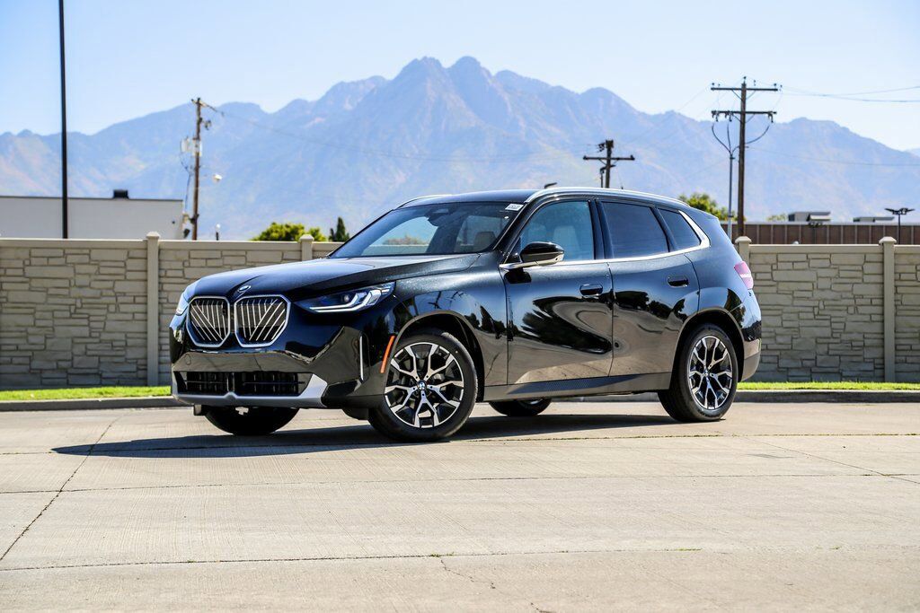 2026 BMW X3