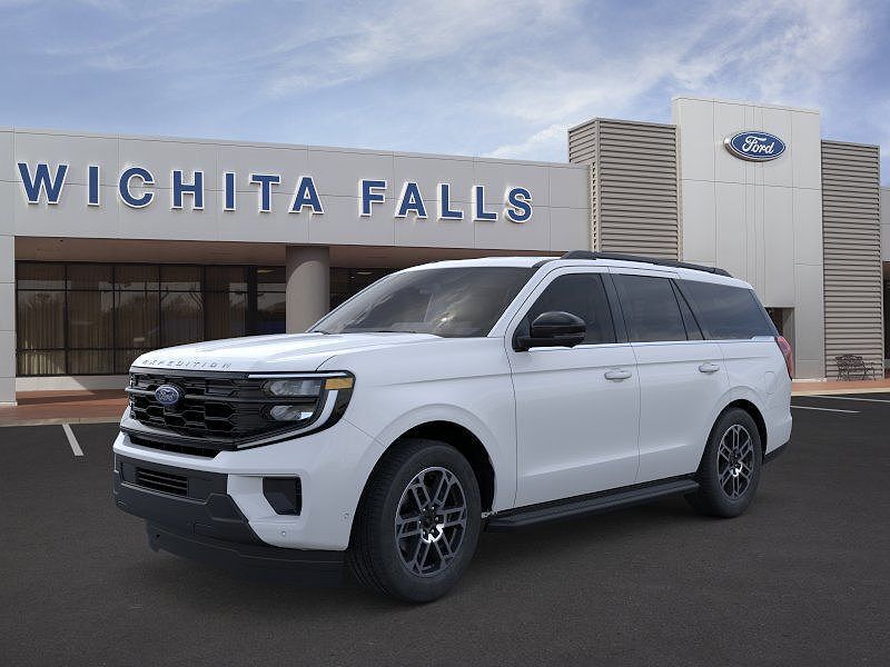 2026 FORD Expedition