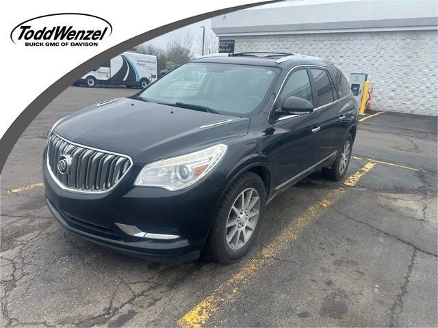 2013 BUICK Enclave