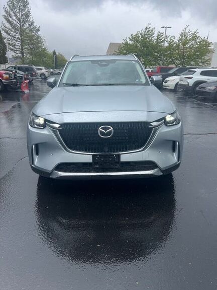 2024 MAZDA CX-90