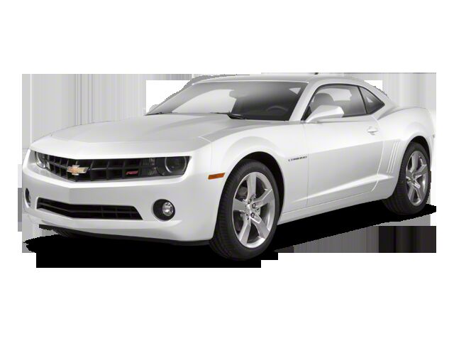 2011 CHEVROLET Camaro