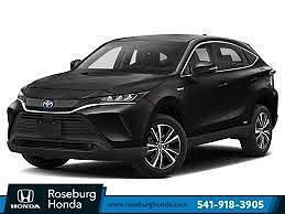 2023 TOYOTA Venza
