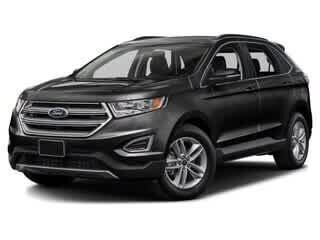 2017 FORD Edge